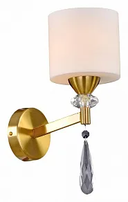 Бра ILLUMICO  IL5182-1WLS-29 BRASS KELTIC