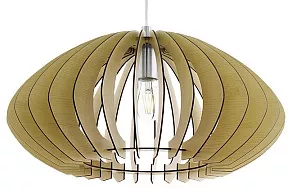 Подвесной светильник Eglo Cossano 2 95257