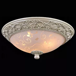 Накладной светильник Natali Kovaltseva Venice II VENICE II 11363/2W WHITE GOLD
