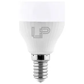Лампа светодиодная LEDS POWER P45 E14 8Вт 3000K 006734