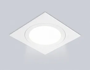 Встраиваемый светильник Ambrella Light TN TN6607
