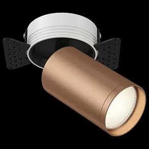 Спот Maytoni Focus S C058CL-1BC