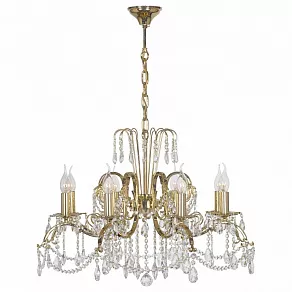 Подвесная люстра Dio D’Arte Alessandria Alessandria E 1.1.8.600 G