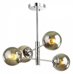 Люстра на штанге Lumion Hugo 4493/4C