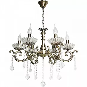 Подвесная люстра Imex KL.1973 KL.1973-6-P АВ