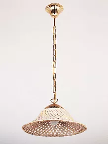 Подвесной светильник Doge Luce 664 LAMP.664/1.26