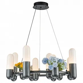 Подвесная люстра Alfa-Light F3224 F3224-44