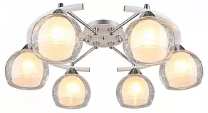 Потолочная люстра Omnilux Saragossa OML-28313-06