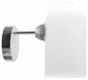 Бра Imex MD.8860 MD.8860-1-W-CH