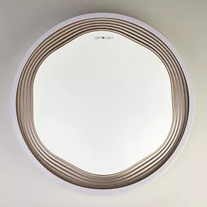 Накладной светильник Eurosvet Range 40005/1 LED кофе