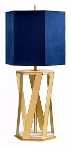 Настольная лампа декоративная Elstead Lighting Apollo APOLLO-TL