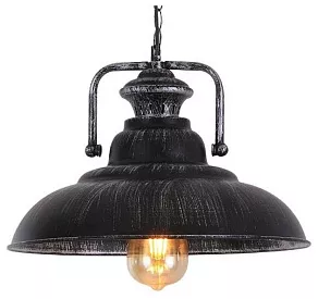 Подвесной светильник LUMINA DECO Bardi LDP 8007 O.SL