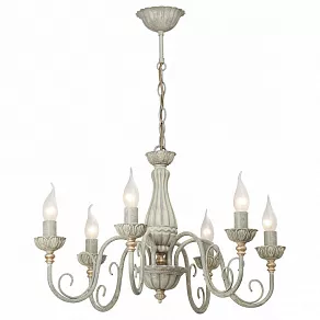 Подвесная люстра Vitaluce V1022 V1022/6