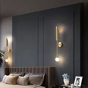 Бра Imperiumloft GERD GERD-B01