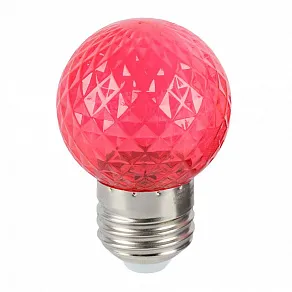 Лампа светодиодная Feron  E27 1Вт K 52164