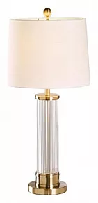 Настольная лампа декоративная Milosh Tendence 770 0770TL-1AB