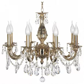 Подвесная люстра Dio D’Arte Lauria Lauria E 1.1.8.200 GB