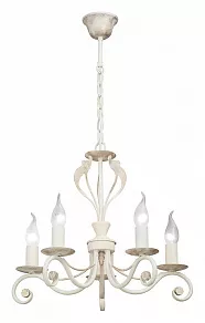 Подвесная люстра Vitaluce V4147 V4147/5