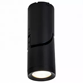 Спот Maytoni Tube C019CW-01B4K
