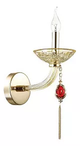 Бра Odeon Light Donna 3927/1W