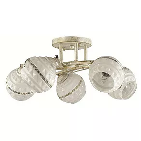 Потолочная люстра Lumion Tatina 3119/5C