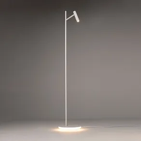 Торшер Maytoni Estudo Z010FL-L8W3K