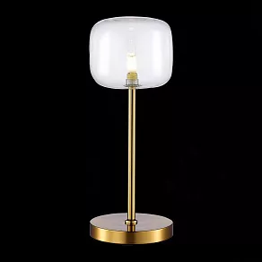 Настольная лампа декоративная ST-Luce Finn SL1049.304.01