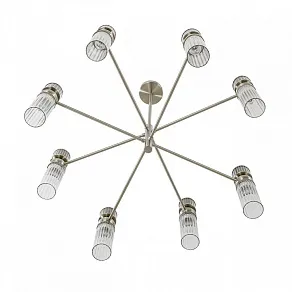 Люстра на штанге Lumion DENVER 8277/8