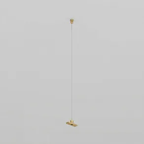 Подвес для трека Denkirs SHINE BASE TR5718-SB