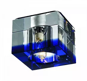 Встраиваемый светильник Novotech Cubic 369295