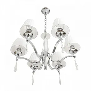 Подвесная люстра Lumion MAGDA 8316/6