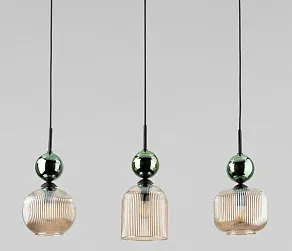 Подвесная люстра TK Lighting  11147