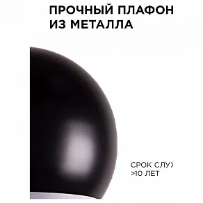 Подвесной светильник Apeyron Electrics  16-69