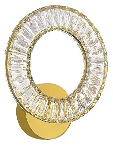 Бра Newport 8240 8247/A gold