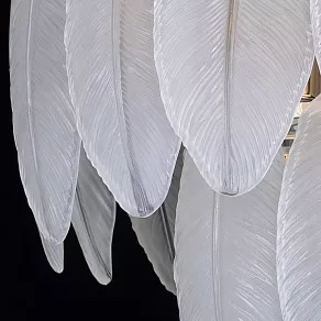 Подвесная люстра De City Бриз 47 111016704