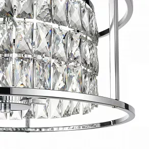 Люстра на штанге Vele Luce Debra VL3283P06