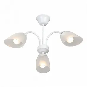 Люстра на штанге Vitaluce V3336 V3336-0/3PL