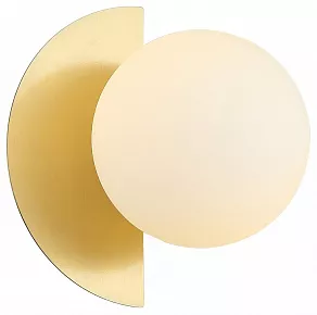 Бра Freya Sepia FR5391WL-01BS