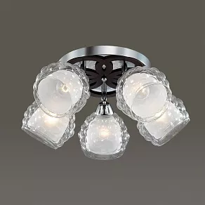 Спот Lumion Federro 3058/5C