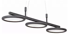 Подвесной светильник Vitaluce V4623 V4623-1/3S