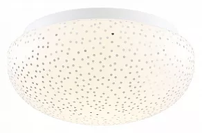Встраиваемый светильник Maytoni Plastic DL296-6-6W-W