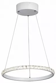 Подвесной светильник Vitaluce  V4629-0/1S