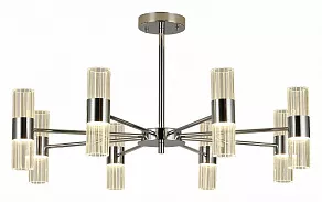 Люстра на штанге Hiper Ice H820-1