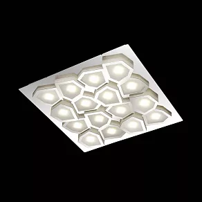 Накладной светильник Odeon Light Artico 4057/64CL