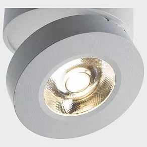 Встраиваемый светильник Italline M03-006 M03-006 white