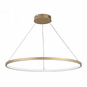 Подвесной светильник Vitaluce V2516 V2516-8/1S