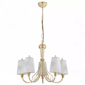 Подвесная люстра Jupiter Evan 1155 EV 5