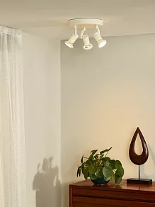 Спот Lucide Jaster-Led 11903/15/31