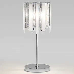 Настольная лампа декоративная Eurosvet Radiance 108011