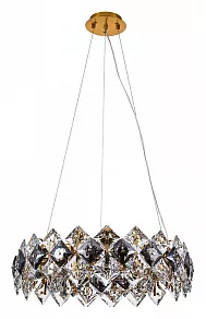 Подвесная люстра Divinare Rosalinda 7204/17 LM-8